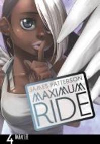  Maximum Ride Volume 4.