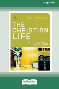  The Christian Life