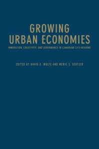  Growing Urban Economies