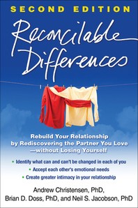  Reconcilable Differences, Second Edition