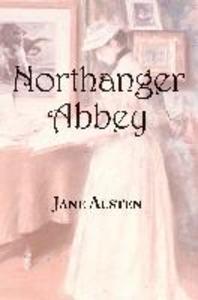  Jane Austen's Northanger Abbey