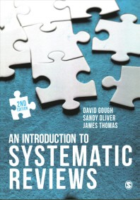  An Introduction to Systematic Reviews