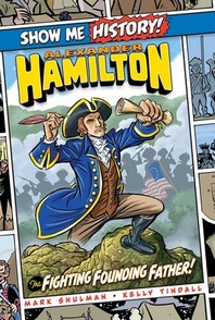  Alexander Hamilton