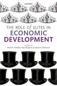  The Role of Elites in Economic Development