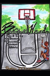 Basketball Head