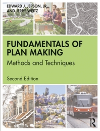  Fundamentals of Plan Making