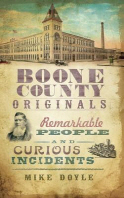  Boone County Originals