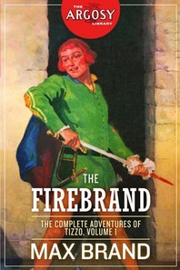  The Firebrand
