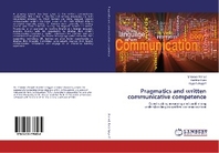  Pragmatics and written communicative competence