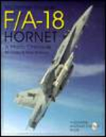 McDonnell-Douglas F/A-18 Hornet