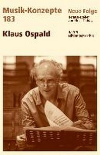  Klaus Ospald