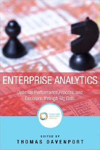  Enterprise Analytics