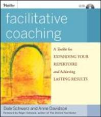  Facilitative Coaching