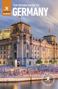  The Rough Guide to Germany (Travel Guide)