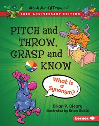 Pitch and Throw, Grasp and Know, 20th Anniversary Edition