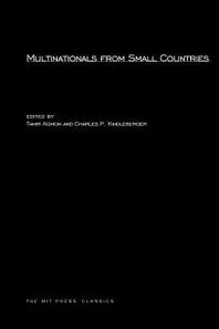 Multinationals from Small Countries