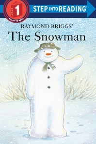 Raymond Briggs' the Snowman