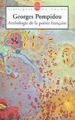Anthologie de la Poesie Francaise 2495