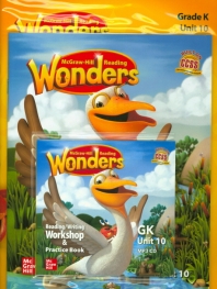  Wonders Package K 10(R&W/PB)