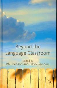  Beyond the Language Classroom