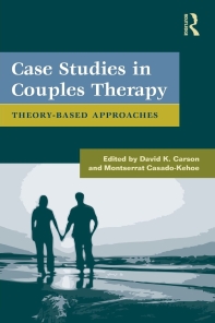  Case Studies in Couples Therapy