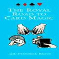  Royal Road to Card Magic