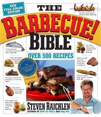  The Barbecue! Bible