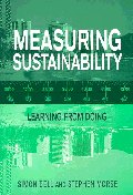  Measuring Sustainability