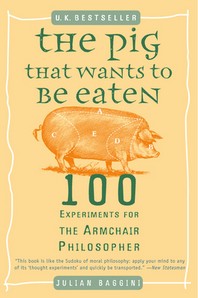  The Pig That Wants to Be Eaten