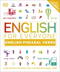  English for Everyone Phrasal Verbs