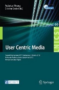  User Centric Media