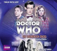  Doctor Who - Die weinenden Engel