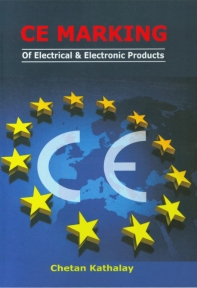  Ce Marking -Of Electrical and Electronic Products(Paperback)