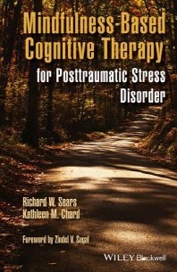  Mindfulness-Based Cognitive Therapy for Posttraumatic Stress Disorder