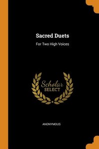  Sacred Duets