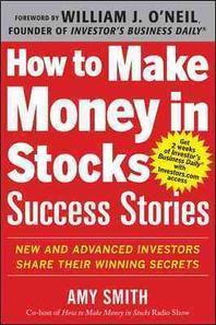  How to Make Money in Stocks Success Stories