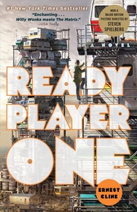  Ready Player One