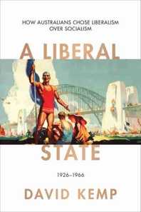  A Liberal State