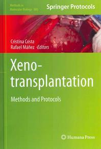  Xenotransplantation