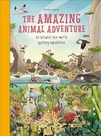  The Amazing Animal Adventure