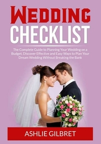  Wedding Checklist