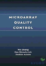  Microarray Quality Control