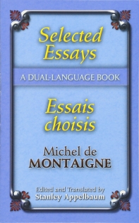 Selected Essays / Essais Choisies