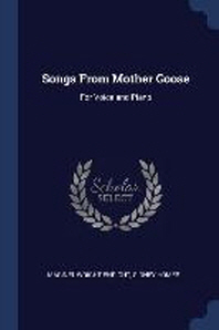  Songs from Mother Goose