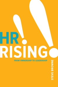  HR Rising!!