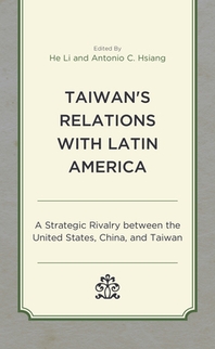  Taiwan's Relations with Latin America