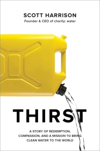  Thirst