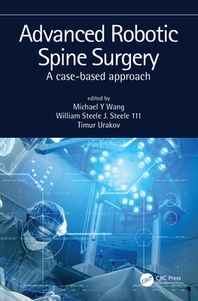  Advanced Robotic Spine Surgery