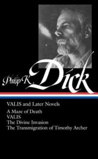  Philip K. Dick