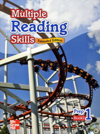 Multiple Reading Skills Extended Edition Prep 1 Book 2